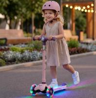 Самокат UNIX Kids Light