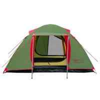 Tramp Lite палатка Wonder 2 (зеленый)