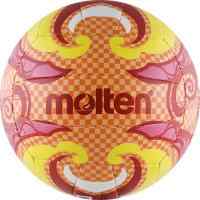 Мяч любительский для пляжного волейбола MOLTEN V5B1502-O размер 5