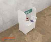 Стойка Банковские расчеты