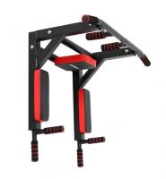 Турник настенный 3 в 1 UNIX Fit PULL UP 200