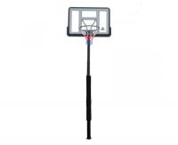 Баскетбольная стационарная стойка DFC ING44P3