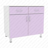 Тумба медицинская ТМ.10.01 Эконом