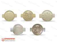 Набор балансировочных досок-лабиринтов «Ловкость»