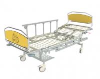 Кровать функциональная КФ-2 «Айболит» (ЛДСП)