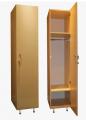 Мебель для персонала +  Шкафы для раздевалок