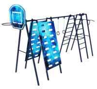 Спортивный комплекс Юный Атлет (Лёд)  СК 02-028