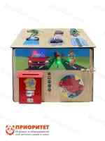 Бизидом со световыми эффектами «Творческое начало»