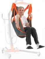 МЕТ RS-300 Strong Подвес-гамак для подъемника универсальный