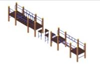 Спортивный комплекс Квест СК 07-002-КМ