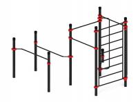 Воркаут ЛОВ 89 ВТ 101.15-01