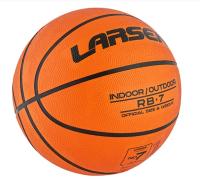 Мяч баскетбольный Larsen RB7