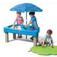 Стол для игр с песком и водой