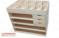 Передвижной уголок для изодеятельности «Большой талант»