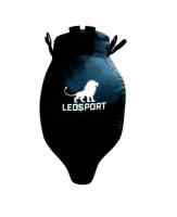 Мешок боксерский Апперкот «Стандарт» Тент