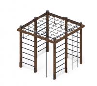 Спортивный комплекс Маугли - СК 2.02.01-01