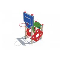 Спортивный комплекс Вишенка ДСК 04220