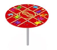 Песочный столик ИО 07-522