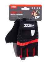 Перчатки для фитнеса PRCTZ WEIGHT LIFTING GLOVES "L"