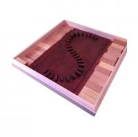 Конструктор домино. Игра