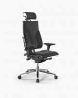 Кресло Y 4DT B2-10D - Infinity