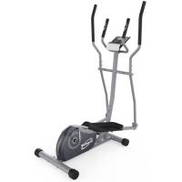 Эллиптический тренажер DFC Tecnofit ELX2.5 / магнитный, до 110 кг
