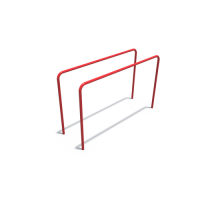 Брусья параллельные СДО 03070