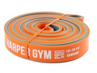 Эспандер для фитнеса замкнутый Harper Gym Pro Series NT18008 208х2,2х0,45 см (нагрузка 10-30 кг)