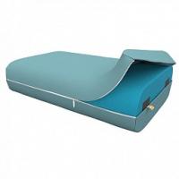 Ортопедическая подушка MET MADENA