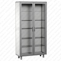 Шкаф лабораторный ШЛ.02.04 Элит