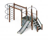 Навина (Техно-голубой) - ДИК 2.09.02-01