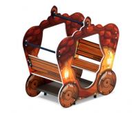 Карета. Желудь МФ 10.03.15-02