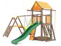 Детская площадка IgraGrad Панда Фани Gride мод.1