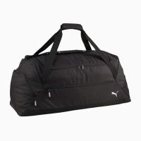 Сумка спортивная PUMA TeamGOAL Teambag L, 09023401, полиэстер, черный