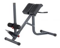 Гиперэкстензия/римский стул BODYCRAFT F670
