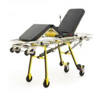 Каталка для АСМП Med-Mos ММ-А10 СП-16НФ со съемными носилками