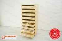 Бокс для гериатрии 9 модулей