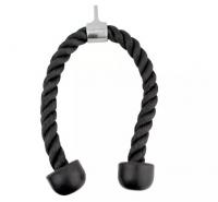 Гибкая ручка (КАНАТ) для трицепса