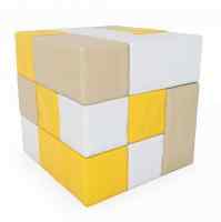 Тетрис Romana ДМФ-МК-13.90.29 Pastel