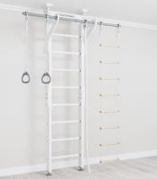 ДСКМ "Romana Eco2.1" (02.21.8.14.500.08.01) белый