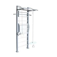 ДСК PERFETTO SPORT Scala in legno 1 grigio PS-114