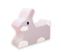 Кресло-животное ЗайчикКресло-животное Зайчик