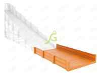 Выкат 3 м для "IgraGrad Snow Fox"