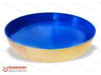 Юнгианская песочница «Время творчества»