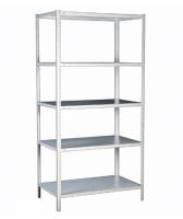 Стеллаж универсальный сборный МС