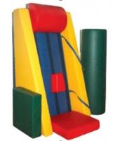 Набор мягких модулей для реабилитации инвалидов группа "А"