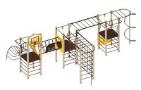 Спортивный комплекс Непоседа СК 03-115