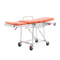 Каталка для автомобилей скорой медицинской помощи Med-Mos ММ-А6 KatS-13210R (YDC-3D)