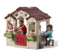 Коттедж «Очарование»