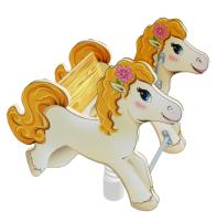 Качалка на пружине Лошадка ИО 04-211
